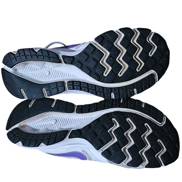 Women's NIKE Downshifter 6 Running Sneakers Shoes Size 8 - Picture 9 of 9